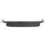 MPA 1001-1760M Quality-Built Premium Semi-Metallic Brake Pads