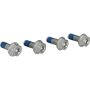 MPA 1001-1794C Quality-Built Premium Ceramic Brake Pads