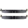 MPA 1001-1794C Quality-Built Premium Ceramic Brake Pads