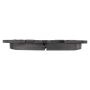 MPA 1001-1871C Quality-Built Premium Ceramic Brake Pads