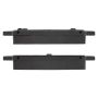 MPA 1001-1914C Quality-Built Premium Ceramic Brake Pads