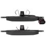 MPA 1001-1968M Quality-Built Premium Semi-Metallic Brake Pads