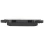 MPA 1001-1976C Quality-Built Premium Ceramic Brake Pads