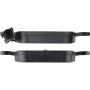 MPA 1001-1989AC Quality-Built Premium Ceramic Brake Pads w/ Hardware