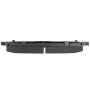MPA 1001-2076C Quality-Built Premium Ceramic Brake Pads