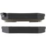 MPA 1001-2144C Quality-Built Premium Ceramic Brake Pads