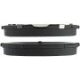 MPA 1001-2211M Quality-Built Premium Semi-Metallic Brake Pads