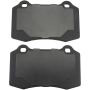 MPA 1002-0592M Quality-Built Work Force Heavy Duty Brake Pads w/ Hardware