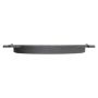 MPA 1002-0777M Quality-Built Work Force Heavy Duty Brake Pads w/ Hardware