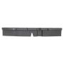 MPA 1002-1369M Quality-Built Work Force Heavy Duty Brake Pads