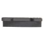 MPA 1003-0031C Quality-Built Black Series Ceramic Brake Pads