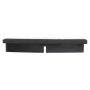 MPA 1003-0043C Quality-Built Black Series Ceramic Brake Pads