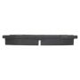 MPA 1003-0076C Quality-Built Black Series Ceramic Brake Pads