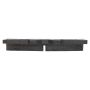 MPA 1003-0137AC Quality-Built Black Series Ceramic Brake Pads w/ Hardware