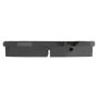 MPA 1003-0145M Quality-Built Black Series Semi-Metallic Brake Pads