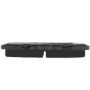 MPA 1003-0243C Quality-Built Black Series Ceramic Brake Pads