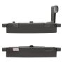 MPA 1003-0272C Quality-Built Black Series Ceramic Brake Pads w/ Hardware