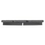 MPA 1003-0410C Quality-Built Black Series Ceramic Brake Pads w/ Hardware