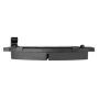 MPA 1003-0507C Quality-Built Black Series Ceramic Brake Pads w/ Hardware