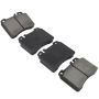 MPA 1003-0561C Quality-Built Black Series Ceramic Brake Pads