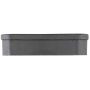 MPA 1003-0620C Quality-Built Black Series Ceramic Brake Pads w/ Hardware