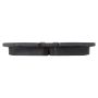MPA 1003-0629C Quality-Built Black Series Ceramic Brake Pads