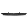 MPA 1003-0726C Quality-Built Black Series Ceramic Brake Pads w/ Hardware