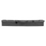 MPA 1003-0737C Quality-Built Black Series Ceramic Brake Pads w/ Hardware