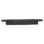 MPA 1003-0770C Quality-Built Black Series Ceramic Brake Pads w/ Hardware
