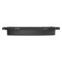 MPA 1003-0773C Quality-Built Black Series Ceramic Brake Pads w/ Hardware