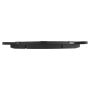 MPA 1003-0786M Quality-Built Black Series Semi-Metallic Brake Pads w/ Hardware