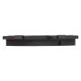 MPA 1003-0812C Quality-Built Black Series Ceramic Brake Pads w/ Hardware