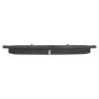 MPA 1003-0824C Quality-Built Black Series Ceramic Brake Pads w/ Hardware