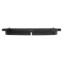 MPA 1003-0833M Quality-Built Black Series Semi-Metallic Brake Pads w/ Hardware