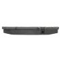 MPA 1003-0847C Quality-Built Black Series Ceramic Brake Pads w/ Hardware