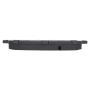 MPA 1003-0866M Quality-Built Black Series Semi-Metallic Brake Pads w/ Hardware