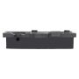 MPA 1003-0876C Quality-Built Black Series Ceramic Brake Pads w/ Hardware
