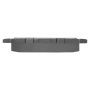 MPA 1003-0885C Quality-Built Black Series Ceramic Brake Pads w/ Hardware