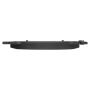 MPA 1003-0897M Quality-Built Black Series Semi-Metallic Brake Pads w/ Hardware