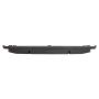 MPA 1003-0921M Quality-Built Black Series Semi-Metallic Brake Pads w/ Hardware
