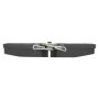 MPA 1003-0944M Quality-Built Black Series Semi-Metallic Brake Pads w/ Hardware