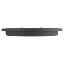 MPA 1003-0945C Quality-Built Black Series Ceramic Brake Pads w/ Hardware