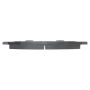 MPA 1003-0953C Quality-Built Black Series Ceramic Brake Pads w/ Hardware