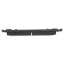 MPA 1003-0974AM Quality-Built Black Series Semi-Metallic Brake Pads w/ Hardware