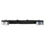 MPA 1003-0977C Quality-Built Black Series Ceramic Brake Pads w/ Hardware