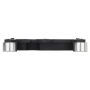 MPA 1003-0978C Quality-Built Black Series Ceramic Brake Pads w/ Hardware