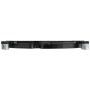 MPA 1003-0991M Quality-Built Black Series Semi-Metallic Brake Pads
