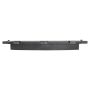 MPA 1003-1022C Quality-Built Black Series Ceramic Brake Pads w/ Hardware