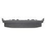 MPA 1003-1057BC Quality-Built Black Series Ceramic Brake Pads w/ Hardware