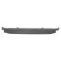 MPA 1003-1070C Quality-Built Black Series Ceramic Brake Pads w/ Hardware